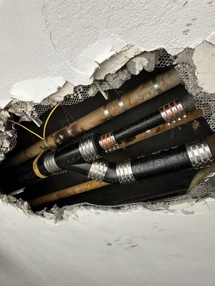 Slide of Bk Piping And Heating