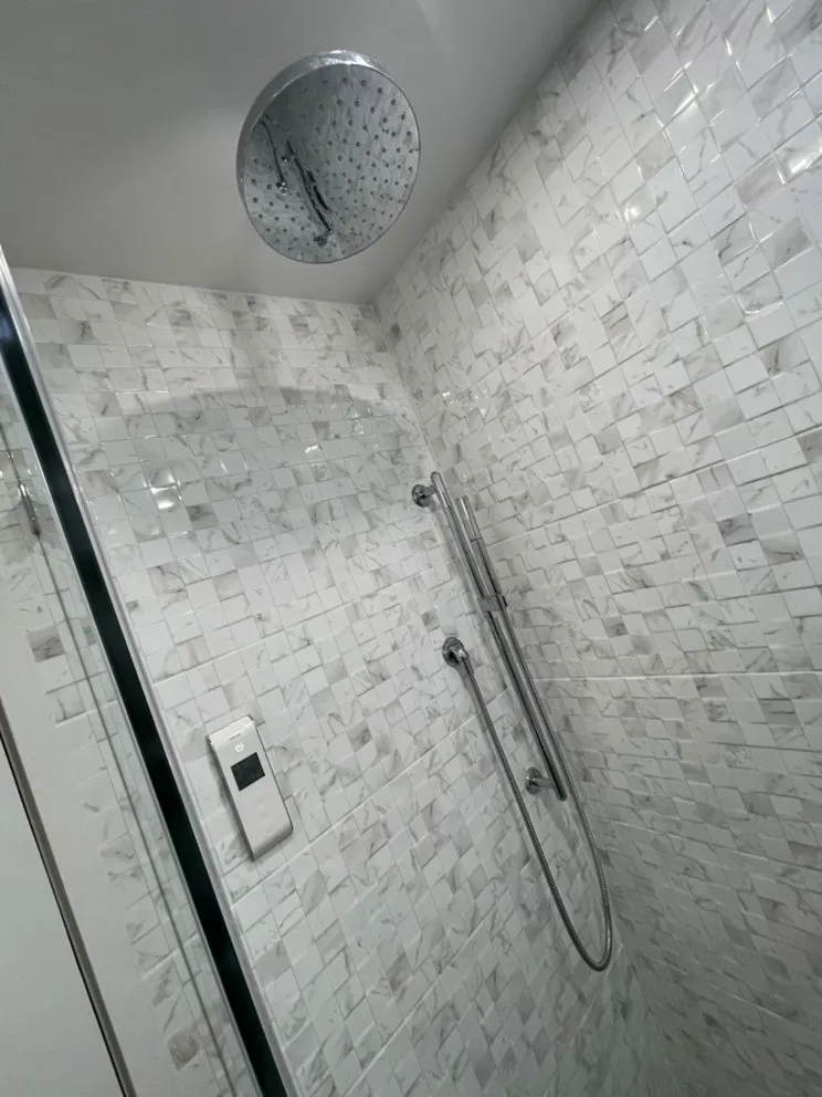 Slide of Bk Piping And Heating