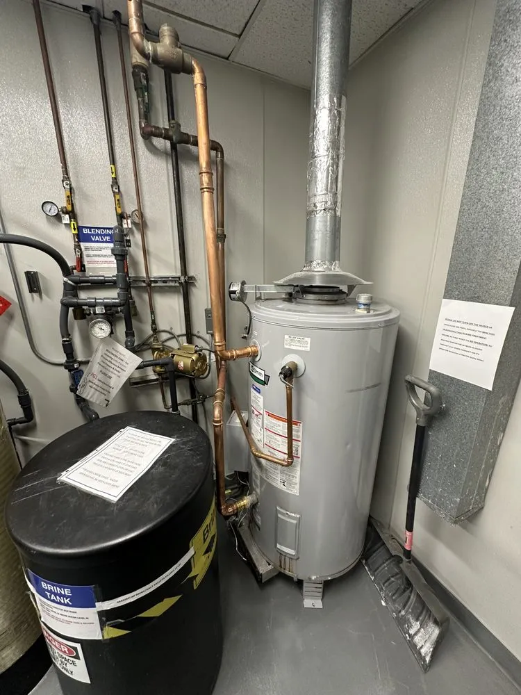 Slide of Bk Piping And Heating