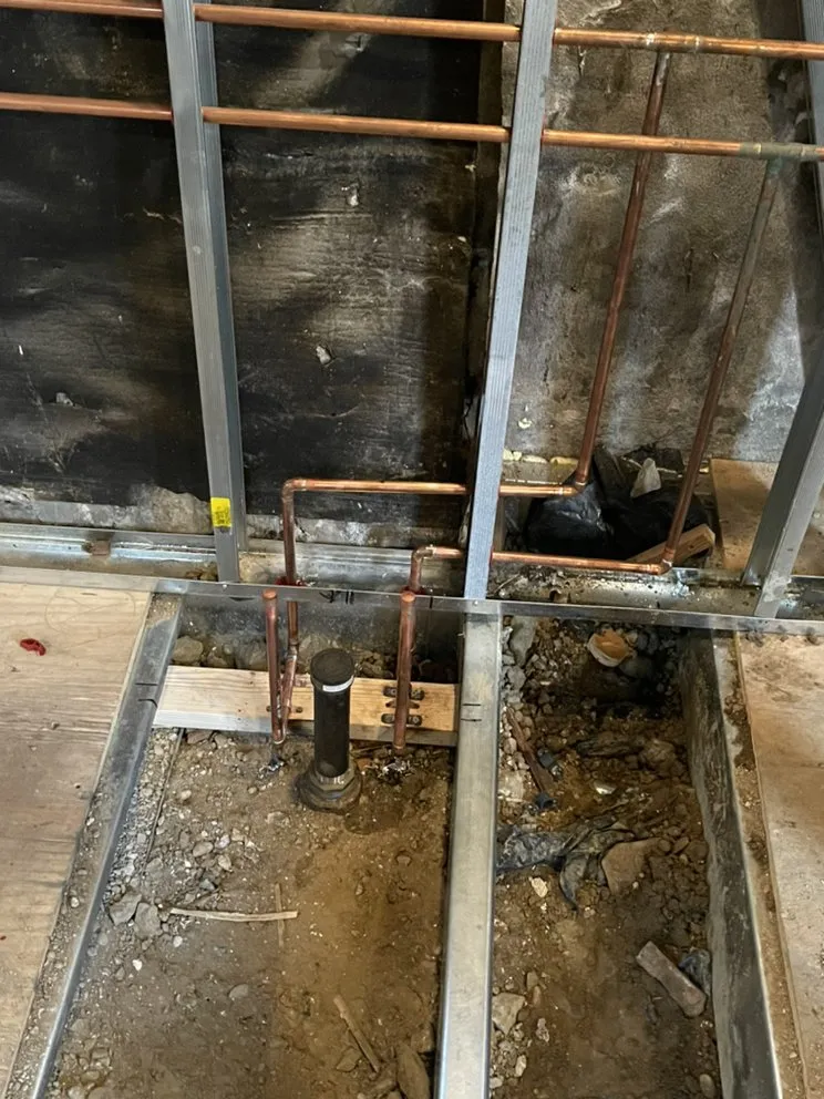 Slide of Bk Piping And Heating