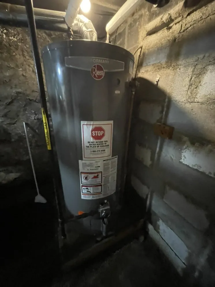 Slide of Bk Piping And Heating