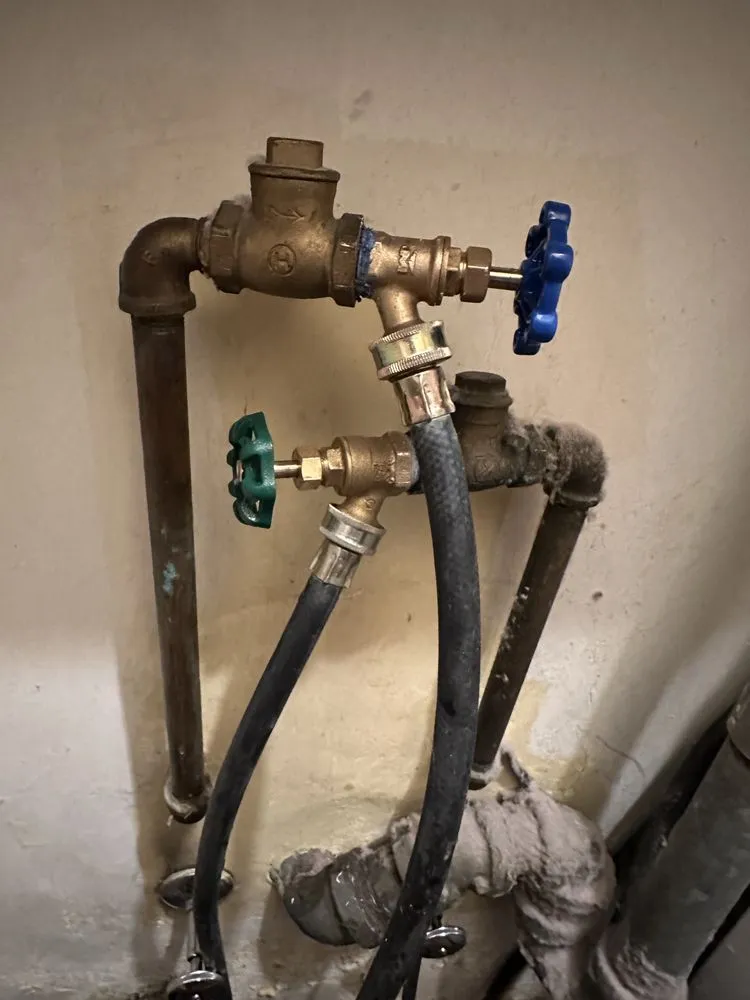Slide of Bk Piping And Heating