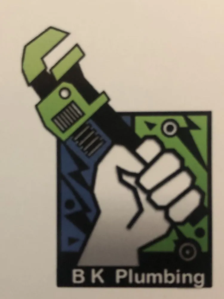 Slide of BK Plumbing
