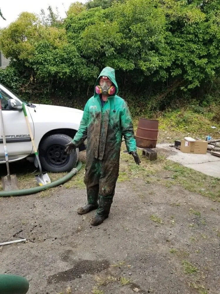 Slide of BK Plumbing