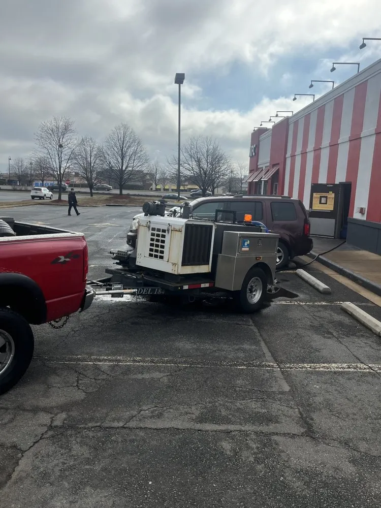 Slide of BK Plumbing