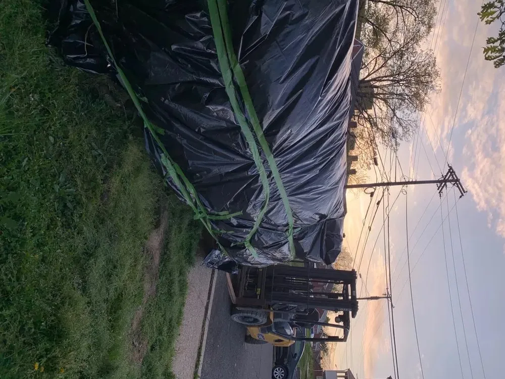 Slide of BK Plumbing