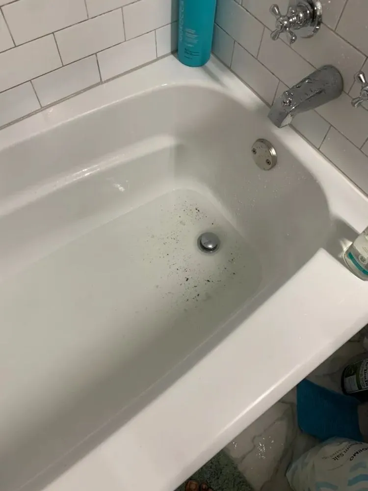 Slide of BK Plumbing