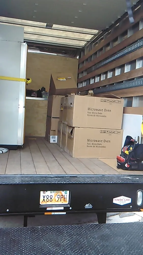 Slide of BK Plumbing