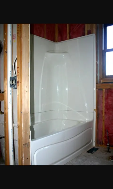 Slide of BK Plumbing