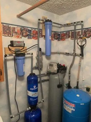 BK Plumbing Solutions