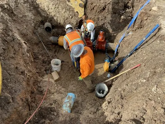 BK Service Industries