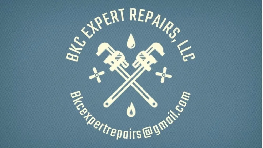 Slide of BKC Expert Repairs
