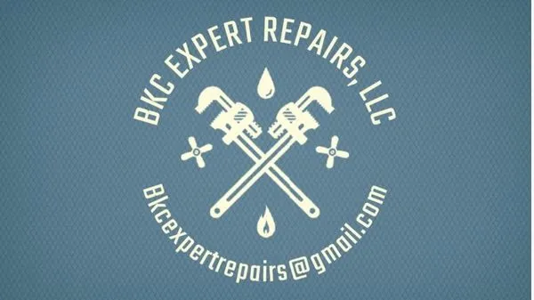 BKC Expert Repairs Logo