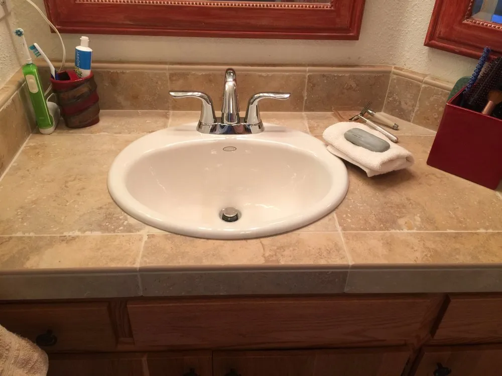 Slide of BKG Plumbing