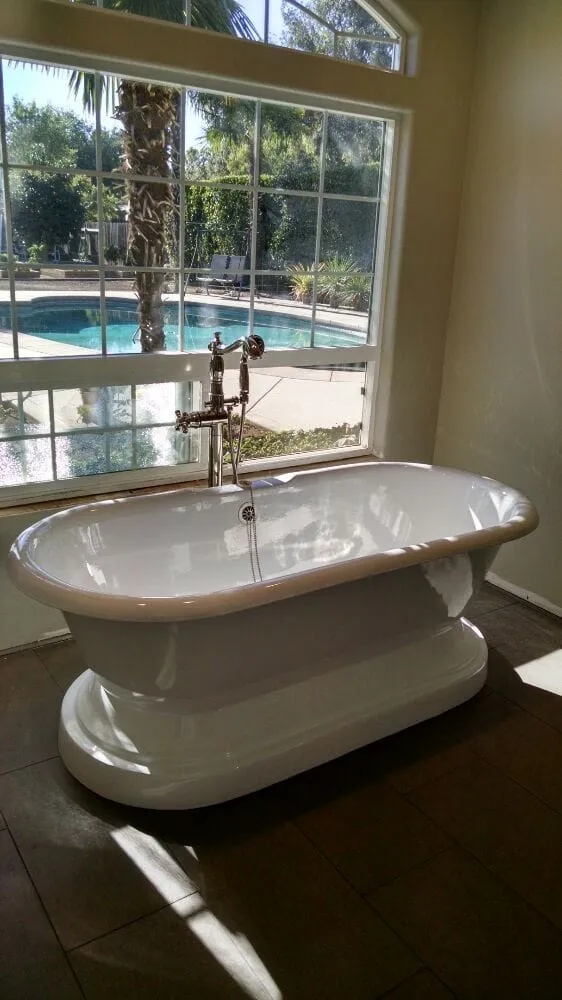 Slide of BKG Plumbing