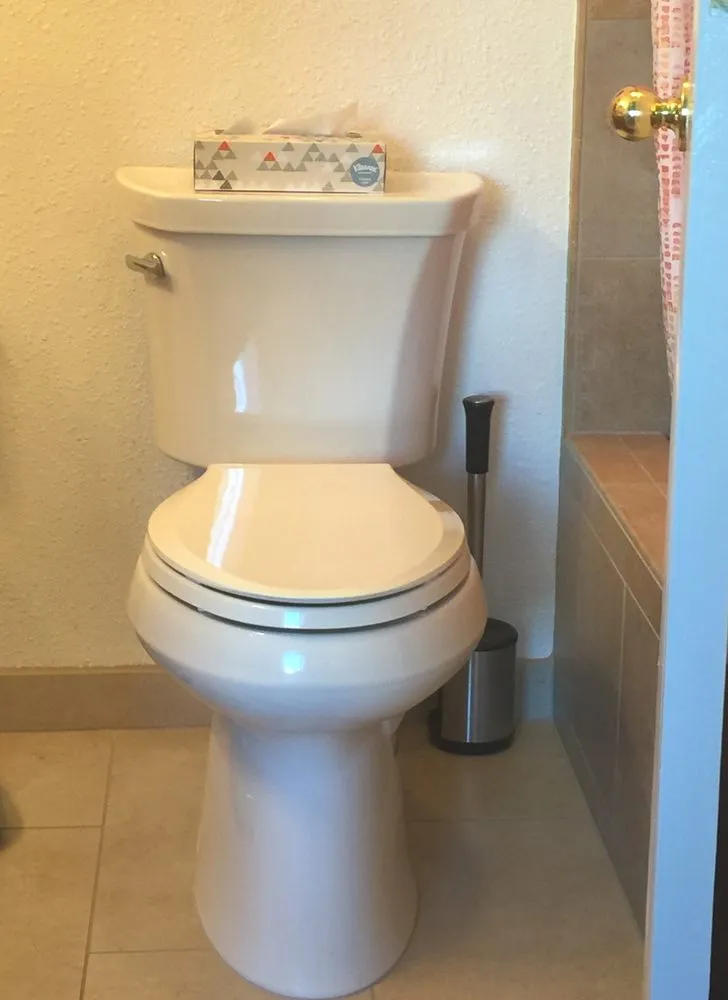 Slide of BKG Plumbing