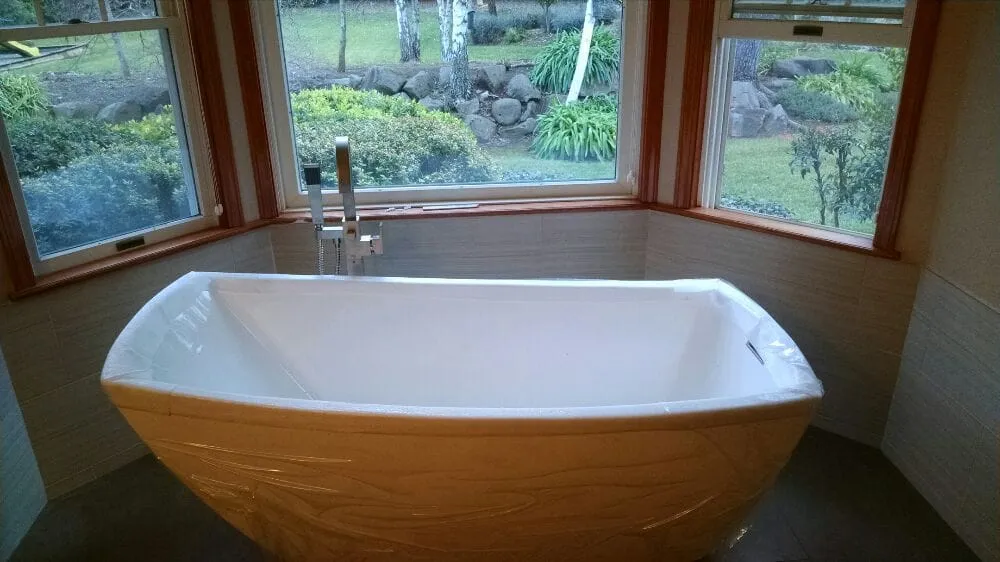 Slide of BKG Plumbing