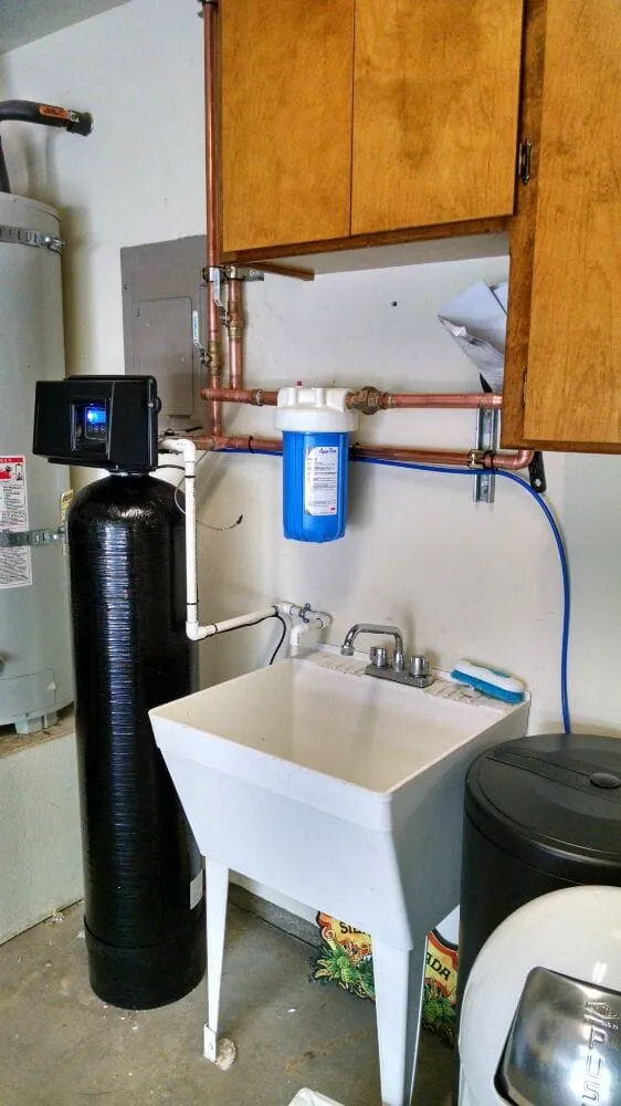 Slide of BKG Plumbing