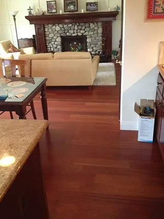 Expert drain cleaning for homes in Old Hickory, TN by BKH Floors