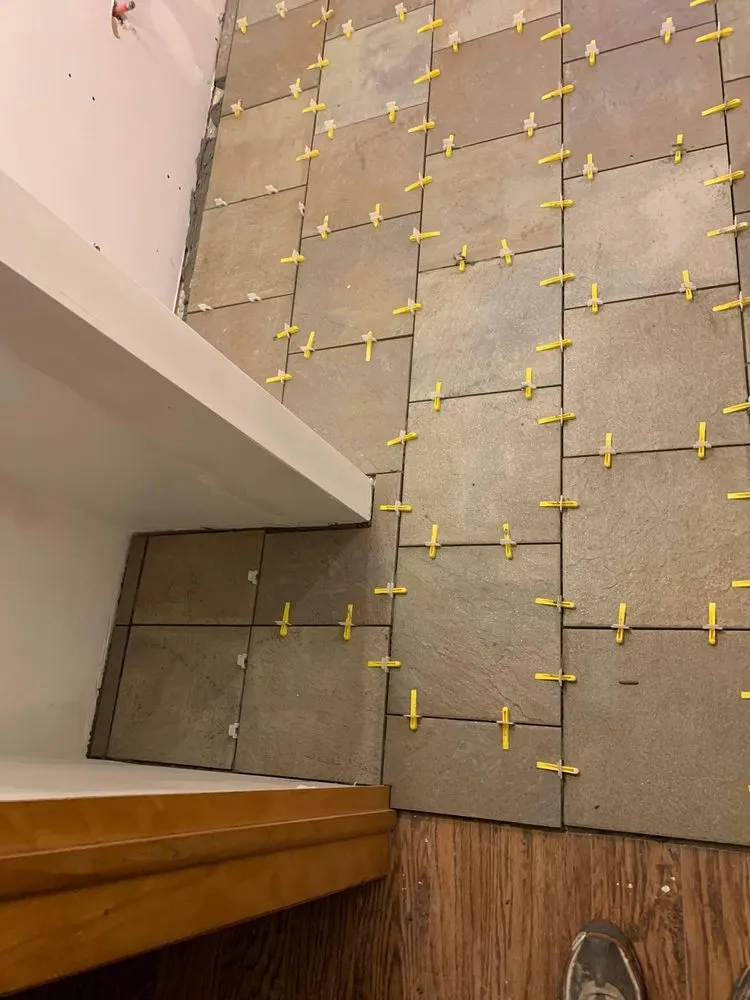 Slide of BKind Contractors