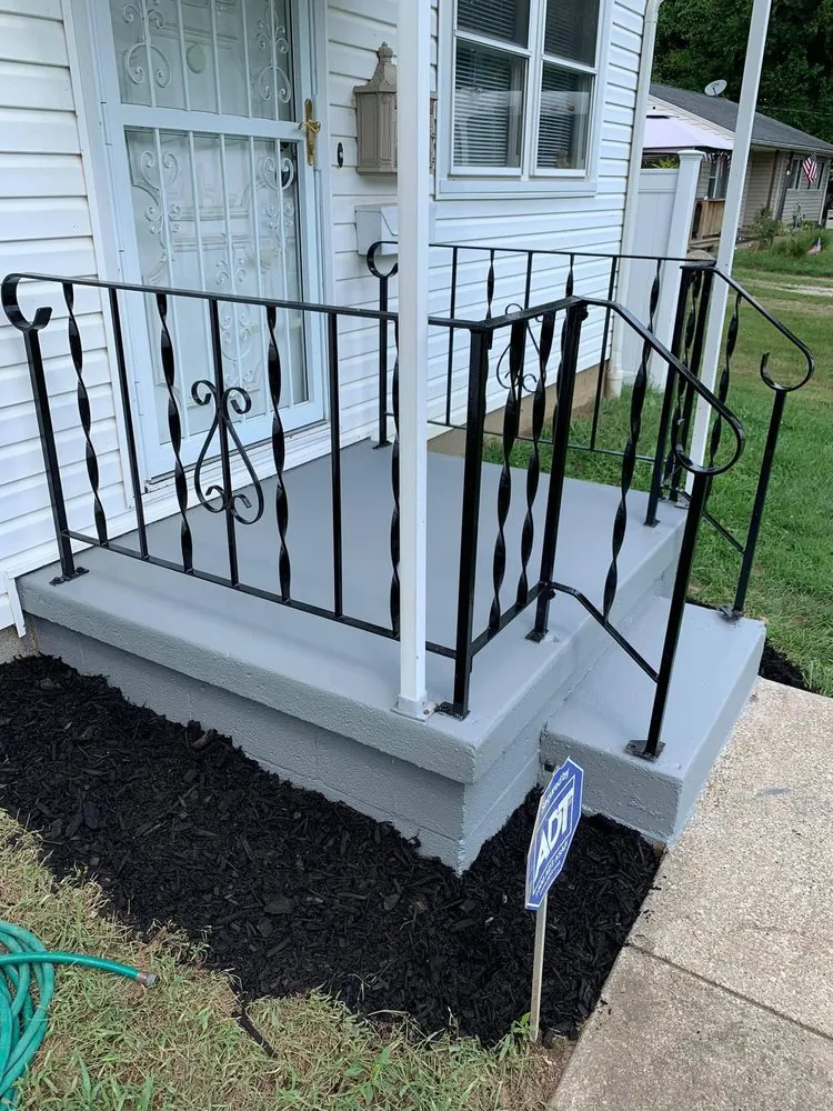 Slide of BKind Contractors