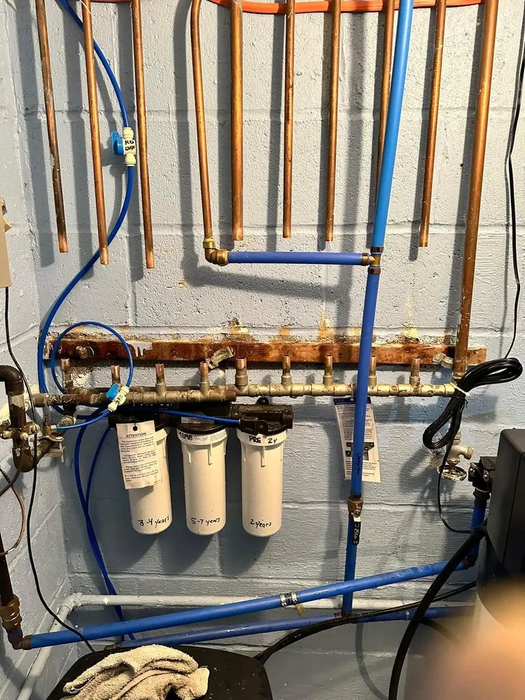 Slide of BKind Contractors