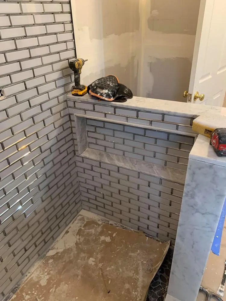 Slide of BKind Contractors