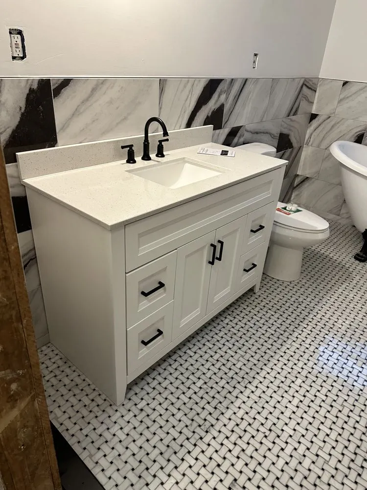 Slide of BKind Contractors