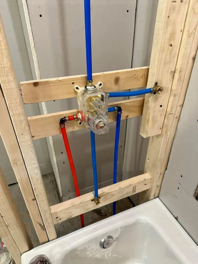 Trusted leak detection for homes in Cleveland, OH by BKind Contractors