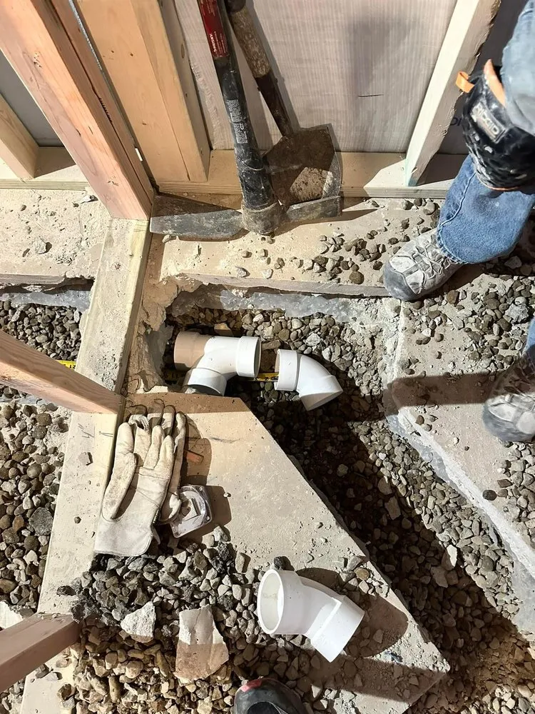 Emergency leak detection for homes in Cleveland, OH by BKind Contractors