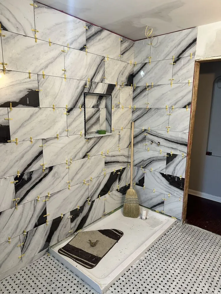 Slide of BKind Contractors