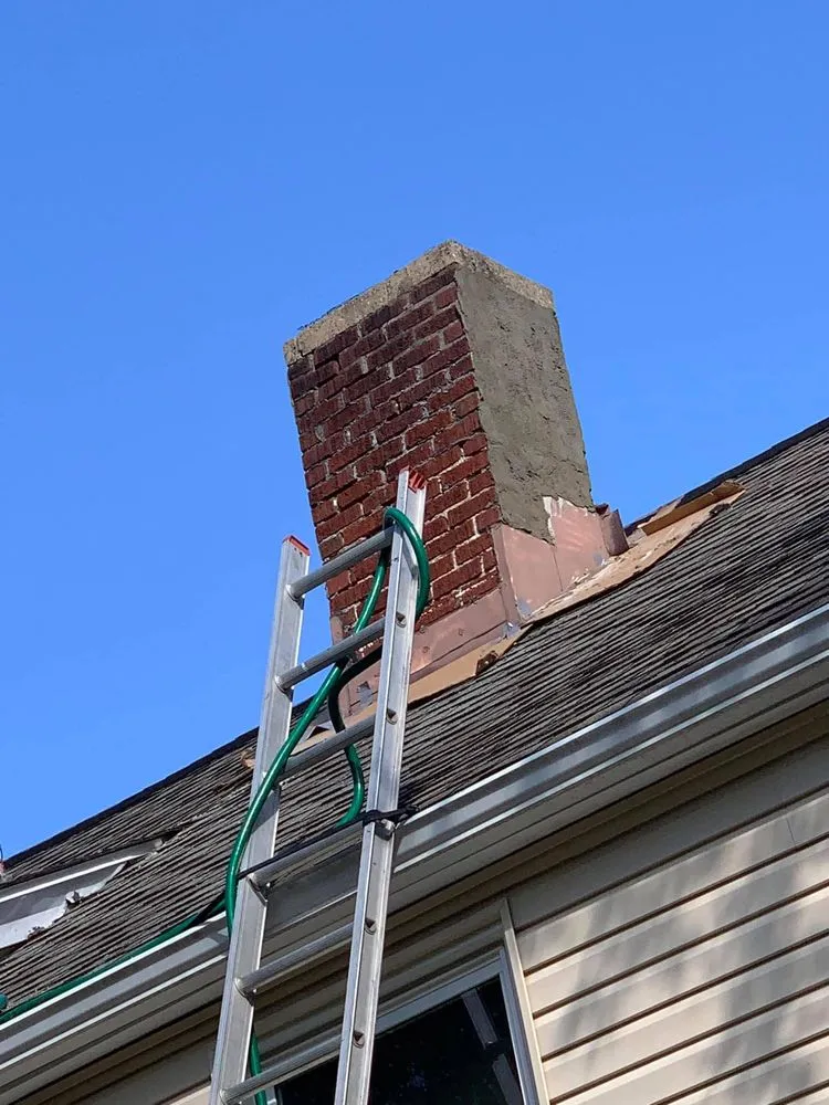 Slide of BKind Contractors