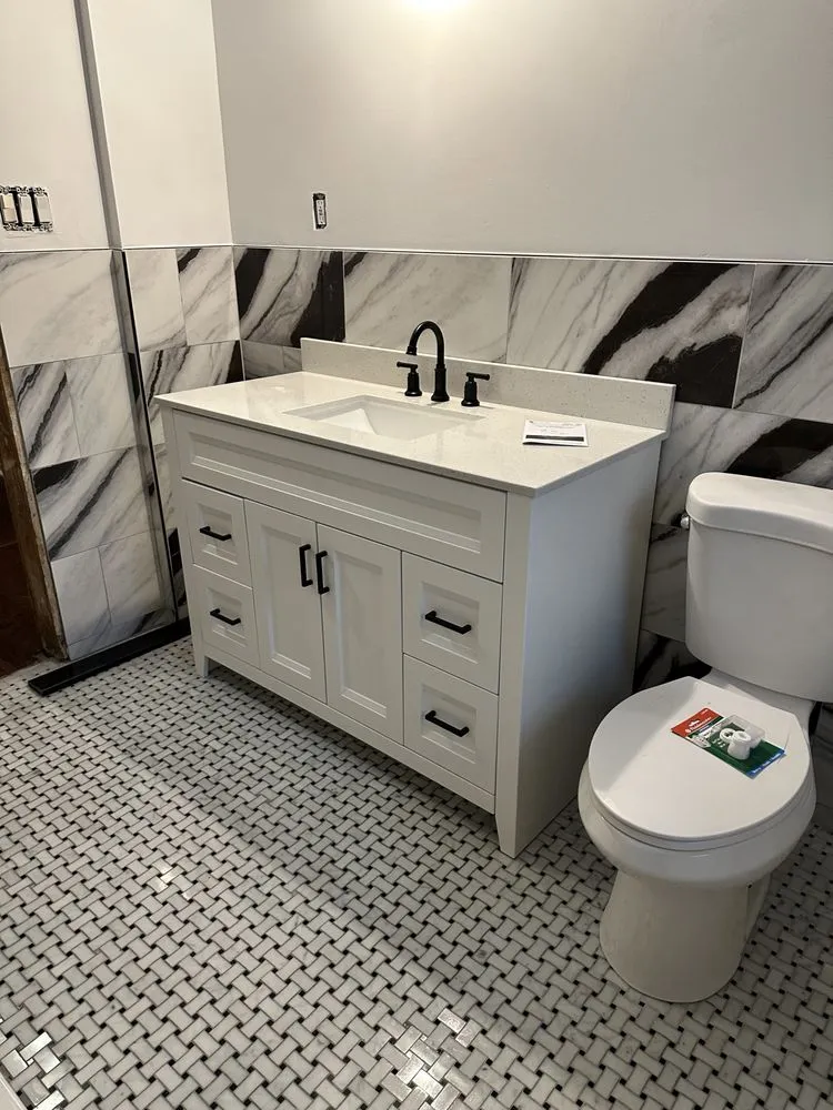 Slide of BKind Contractors