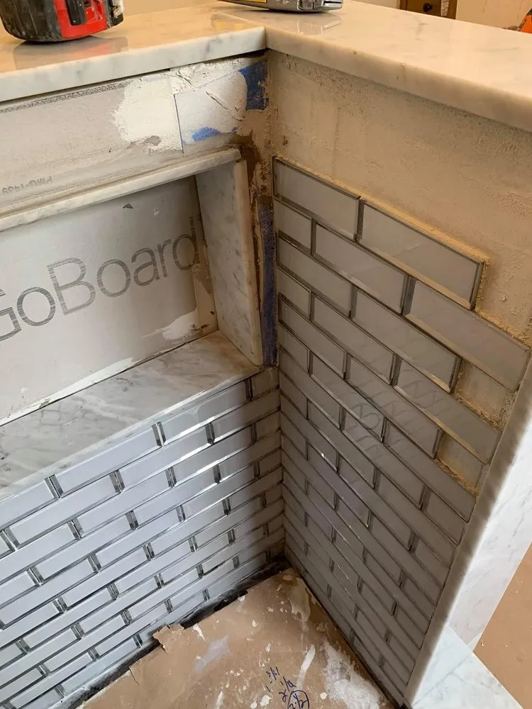 Slide of BKind Contractors