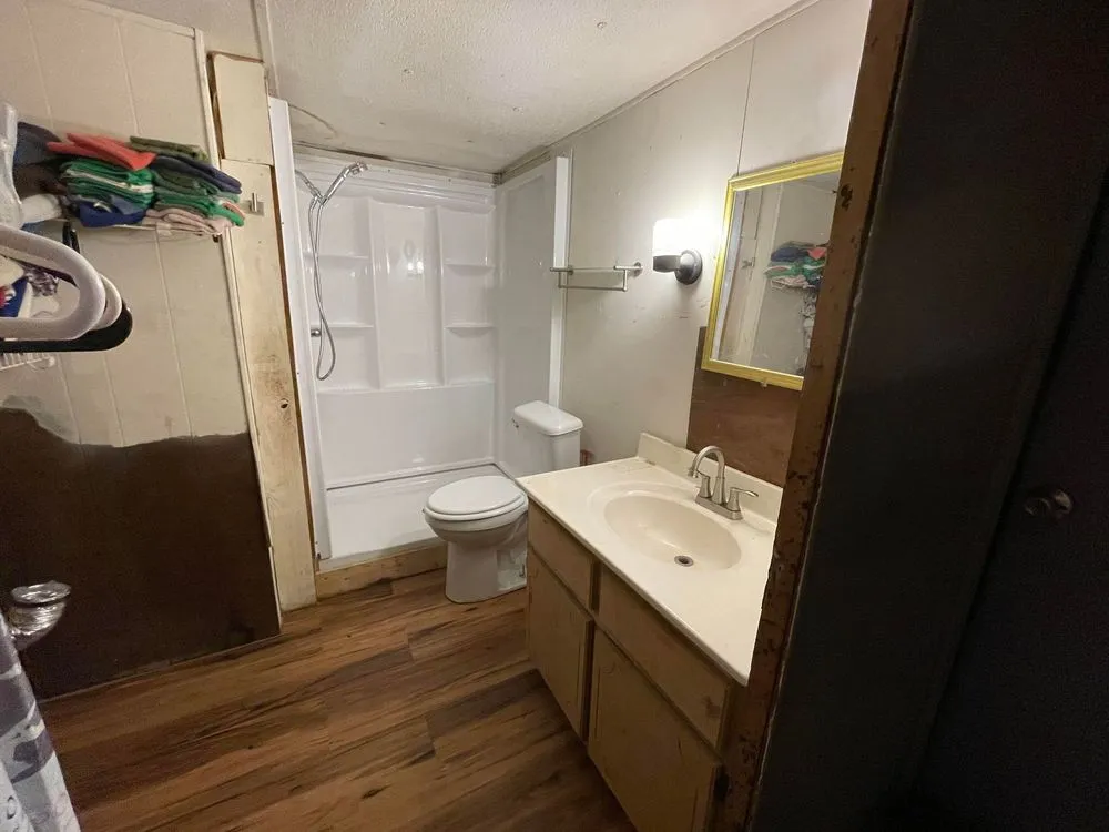 Slide of BK's Handyman Services