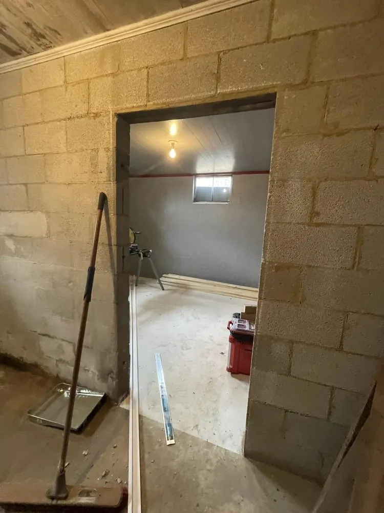 Emergency plumbing repair service in Pontotoc, MS - BK's Handyman Services