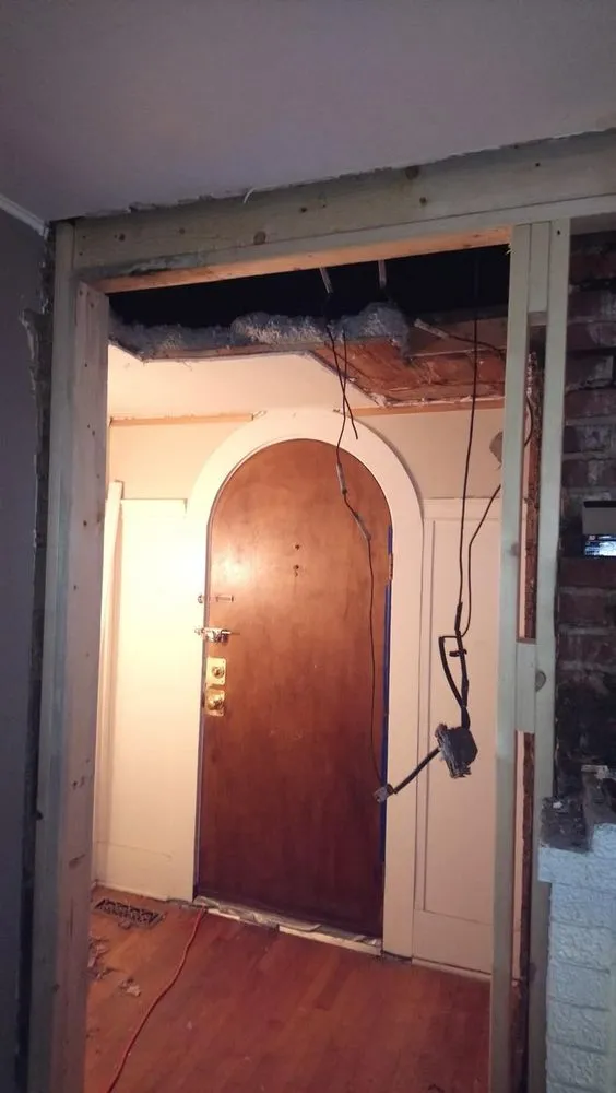 Quality water heater service in Pontotoc, MS by BK's Handyman Services