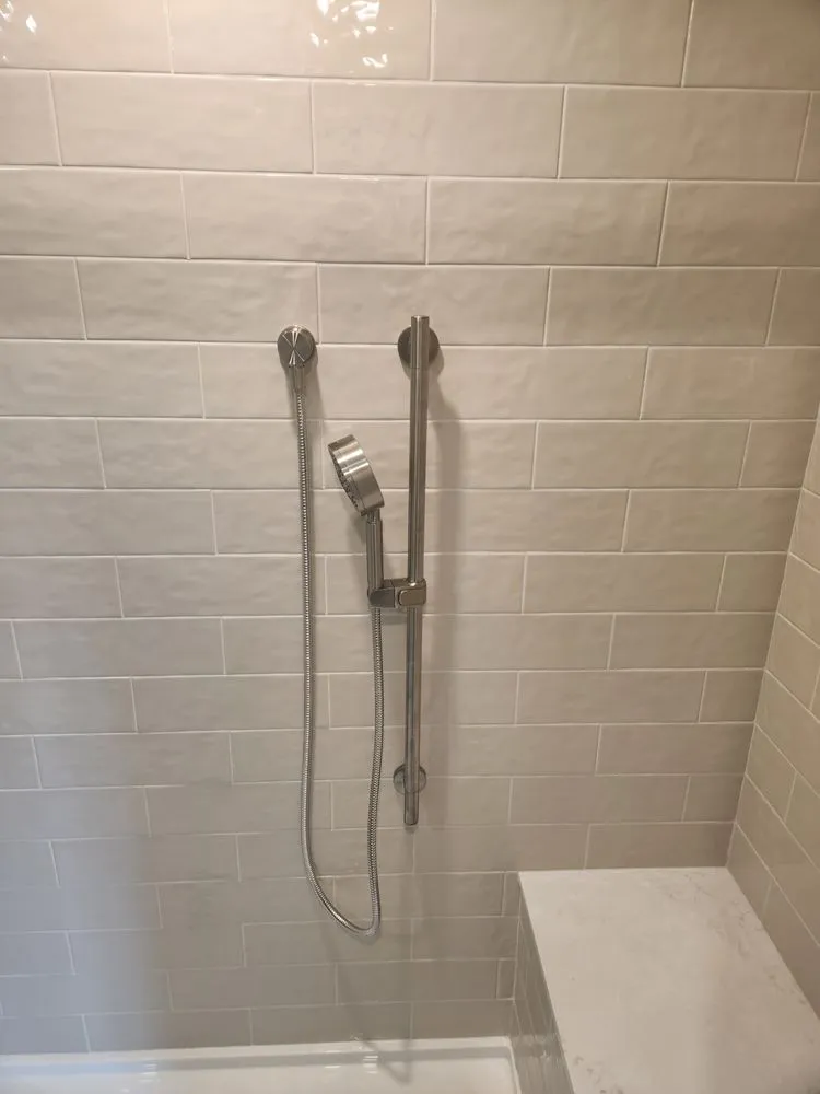 Slide of BKW PLUMBING