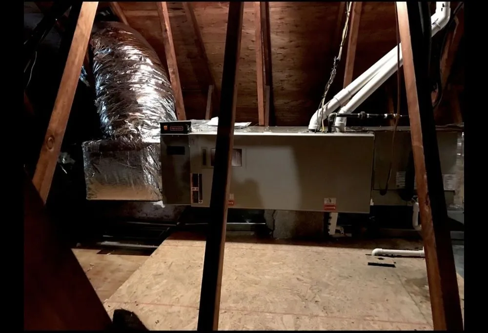 Slide of B.L. James & Son