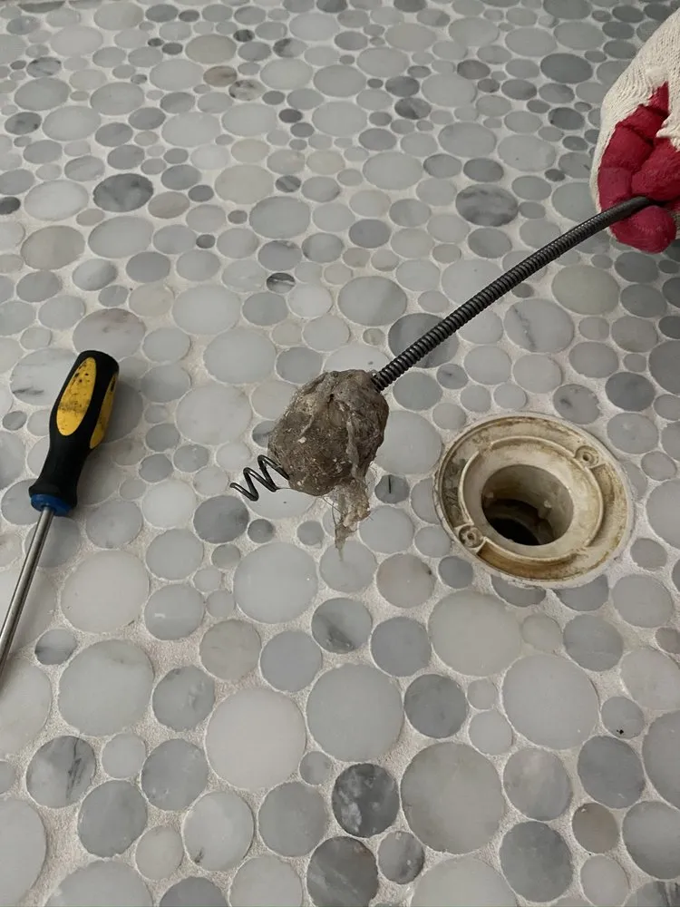 Slide of B.L. James & Son