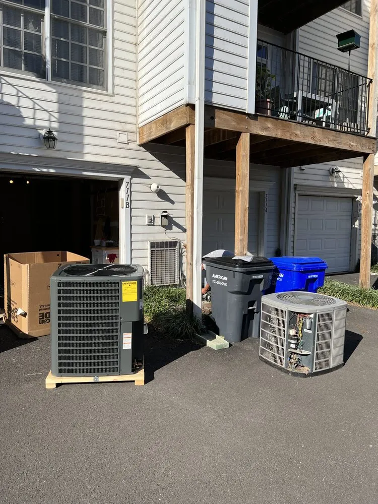 Slide of B.L. James & Son