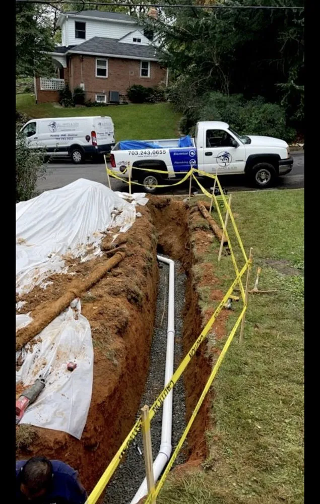 Slide of B.L. James & Son