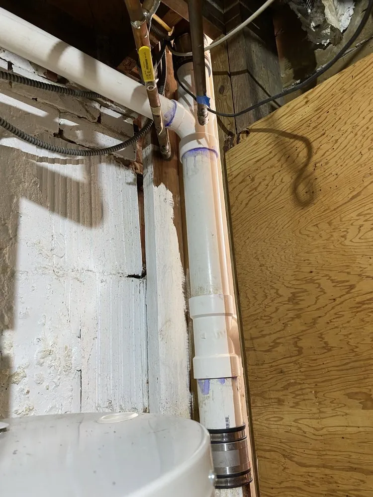 Slide of B.L. James & Son