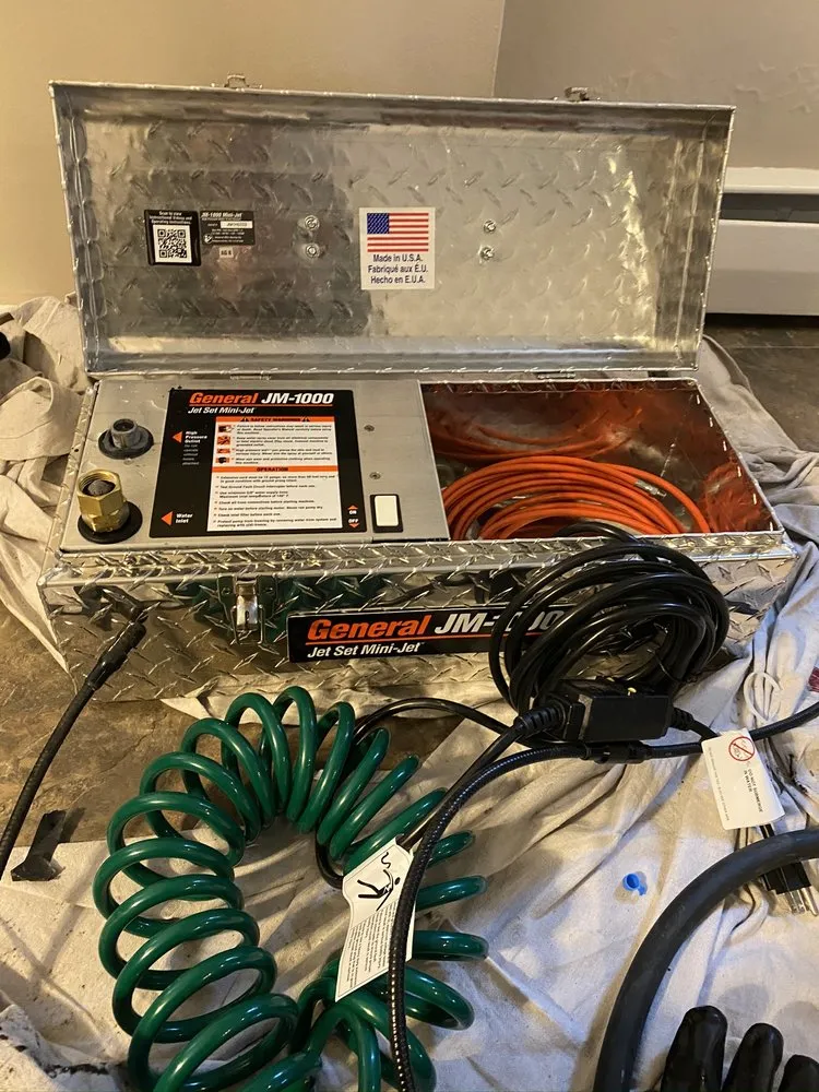 Slide of B.L. James & Son