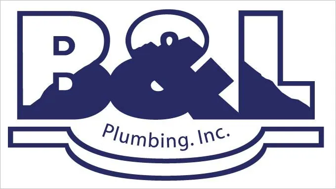 Slide of B&L Plumbing