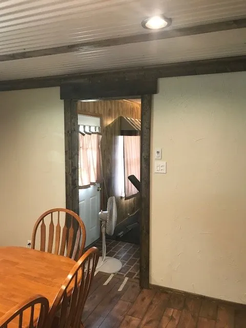 Slide of Bl Services and Designs