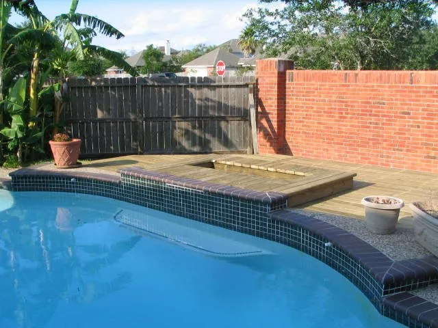 Slide of Bl Services and Designs