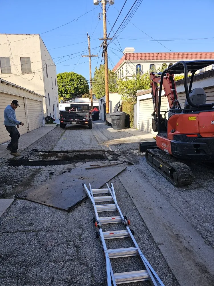 Emergency emergency plumbing service in San Clemente, CA - BLAC Rooter Service