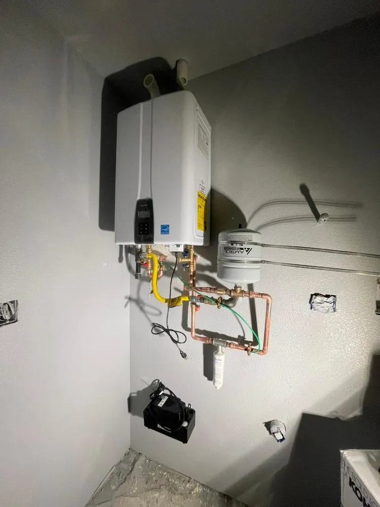 Top-rated pipe repair service in San Clemente, CA - BLAC Rooter Service