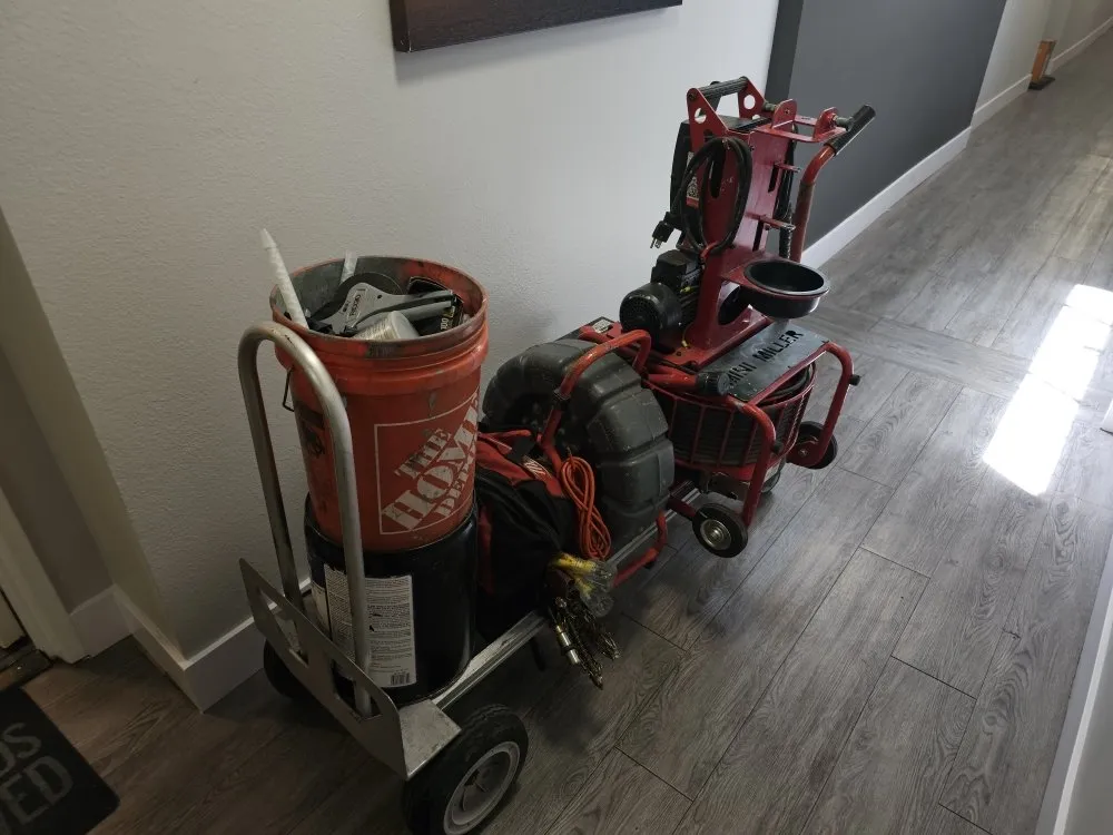 Reliable pipe repair service in San Clemente, CA - BLAC Rooter Service